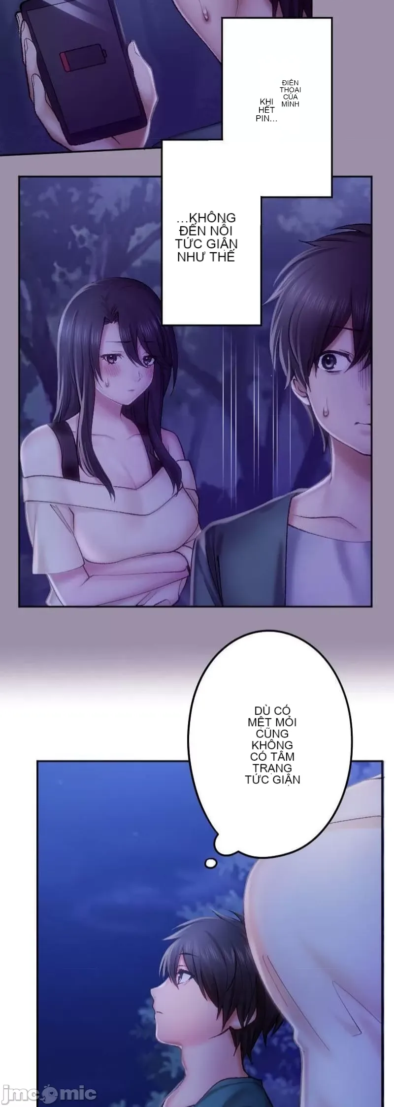 Nụ hôn gây nghiện ~ Đôi môi thoải mái nhất trong cuộc đời tôi ~ Chương 1-32