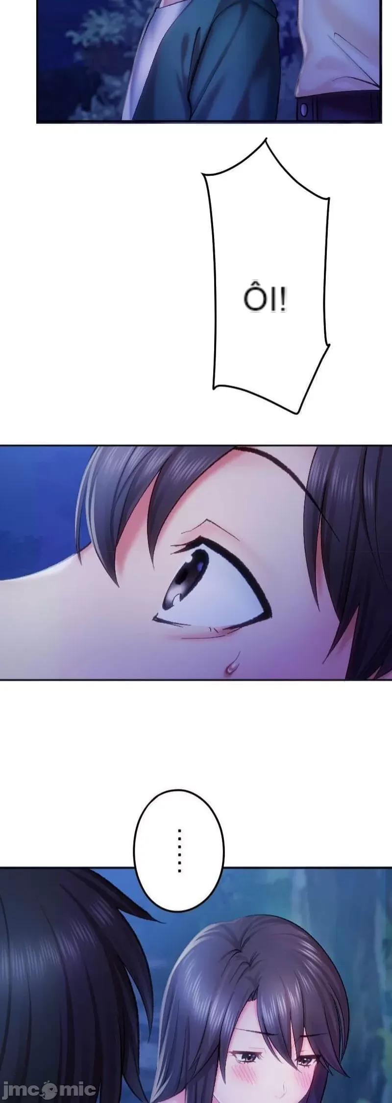 Nụ hôn gây nghiện ~ Đôi môi thoải mái nhất trong cuộc đời tôi ~ Chương 1-32