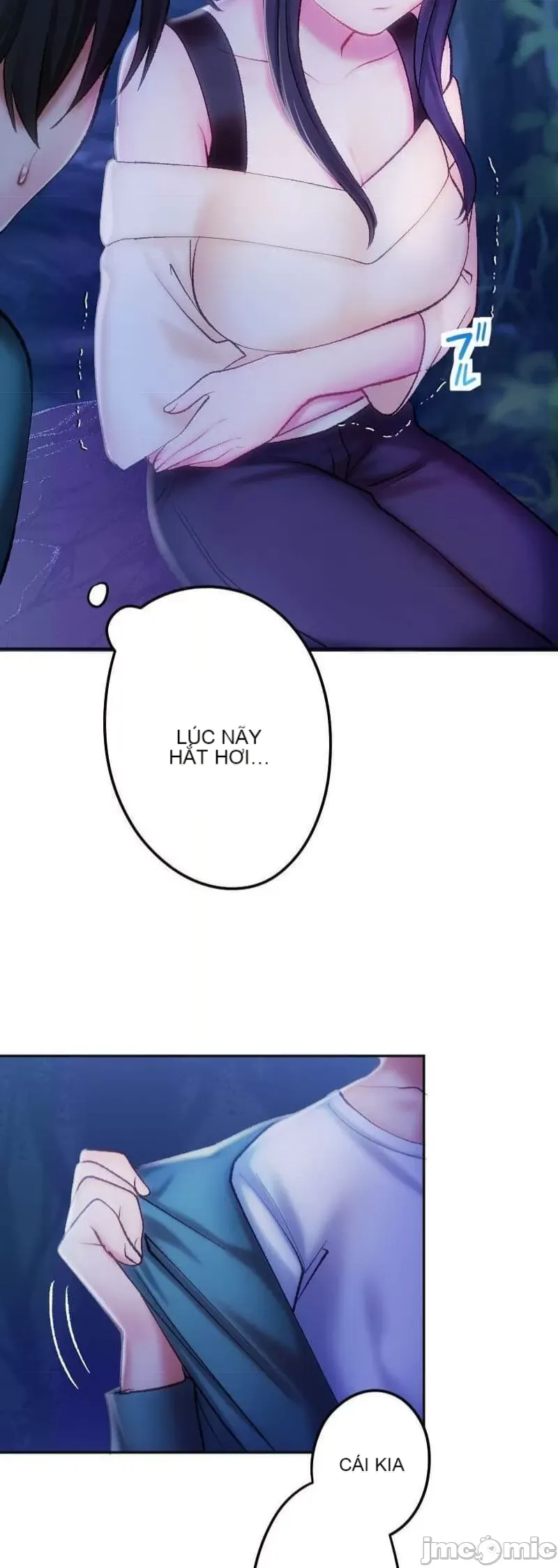 Nụ hôn gây nghiện ~ Đôi môi thoải mái nhất trong cuộc đời tôi ~ Chương 1-32