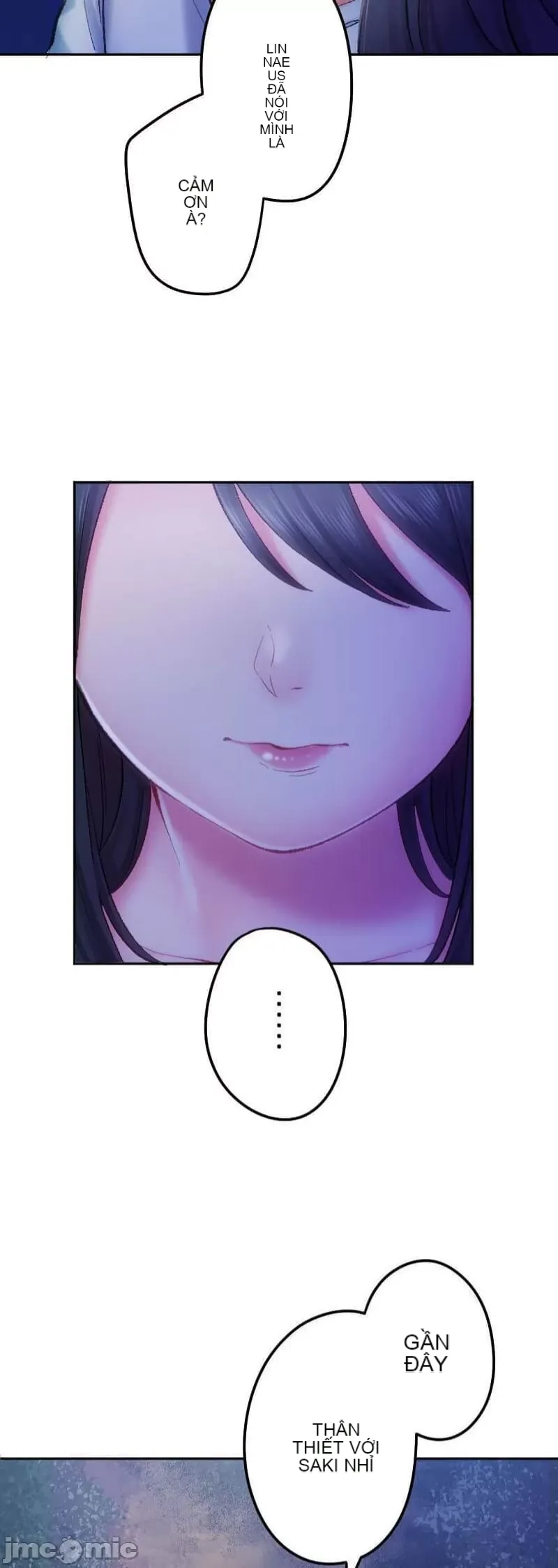 Nụ hôn gây nghiện ~ Đôi môi thoải mái nhất trong cuộc đời tôi ~ Chương 1-32