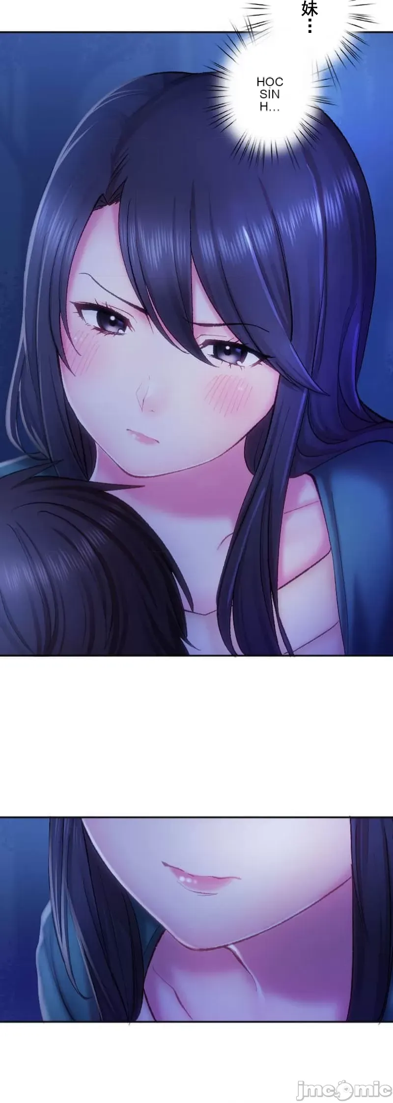 Nụ hôn gây nghiện ~ Đôi môi thoải mái nhất trong cuộc đời tôi ~ Chương 1-32