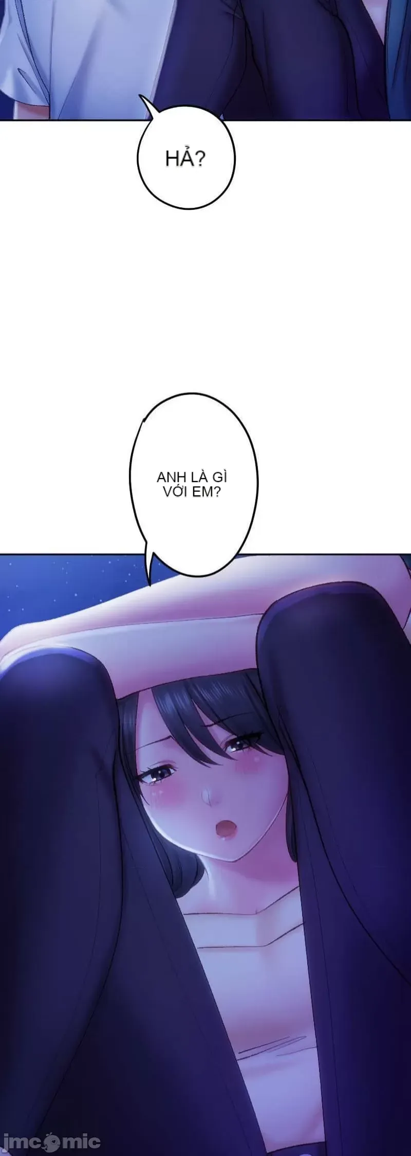 Nụ hôn gây nghiện ~ Đôi môi thoải mái nhất trong cuộc đời tôi ~ Chương 1-32