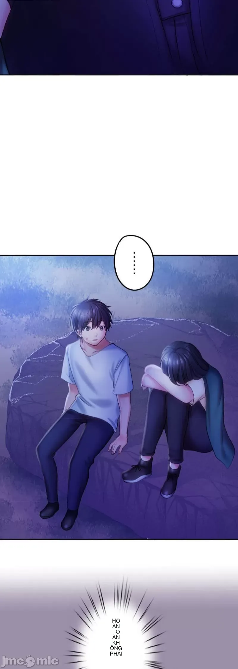 Nụ hôn gây nghiện ~ Đôi môi thoải mái nhất trong cuộc đời tôi ~ Chương 1-32