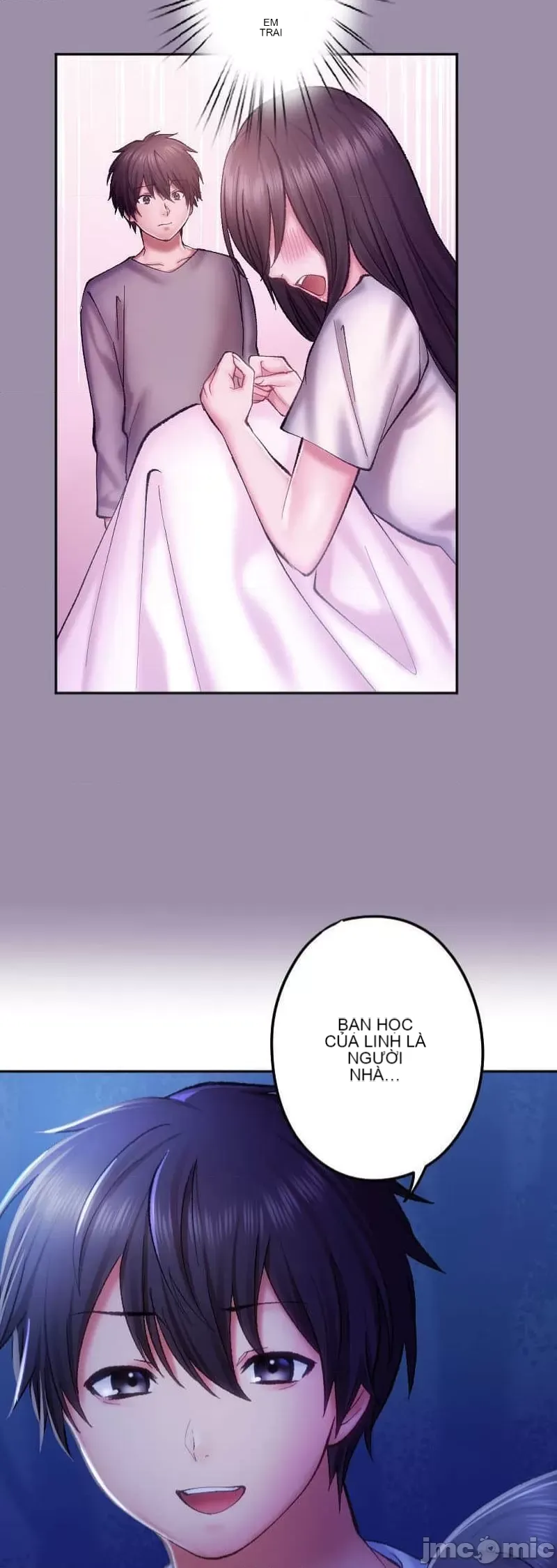 Nụ hôn gây nghiện ~ Đôi môi thoải mái nhất trong cuộc đời tôi ~ Chương 1-32