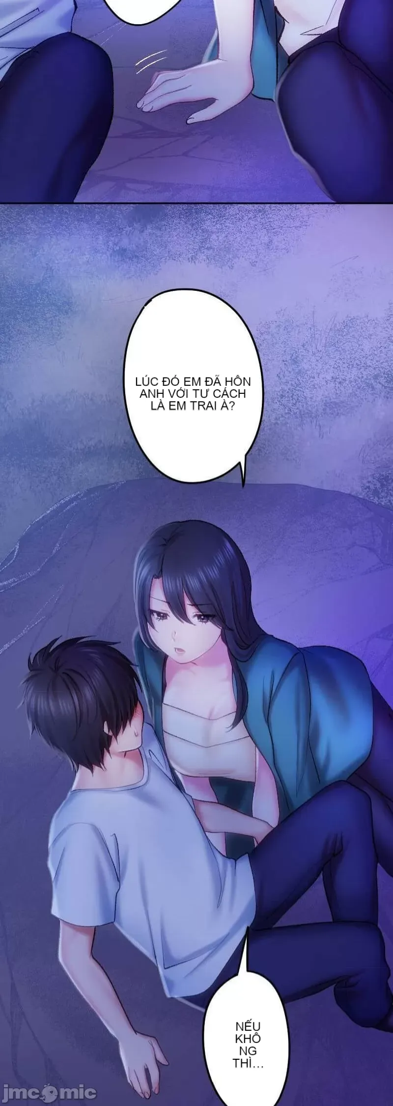 Nụ hôn gây nghiện ~ Đôi môi thoải mái nhất trong cuộc đời tôi ~ Chương 1-32