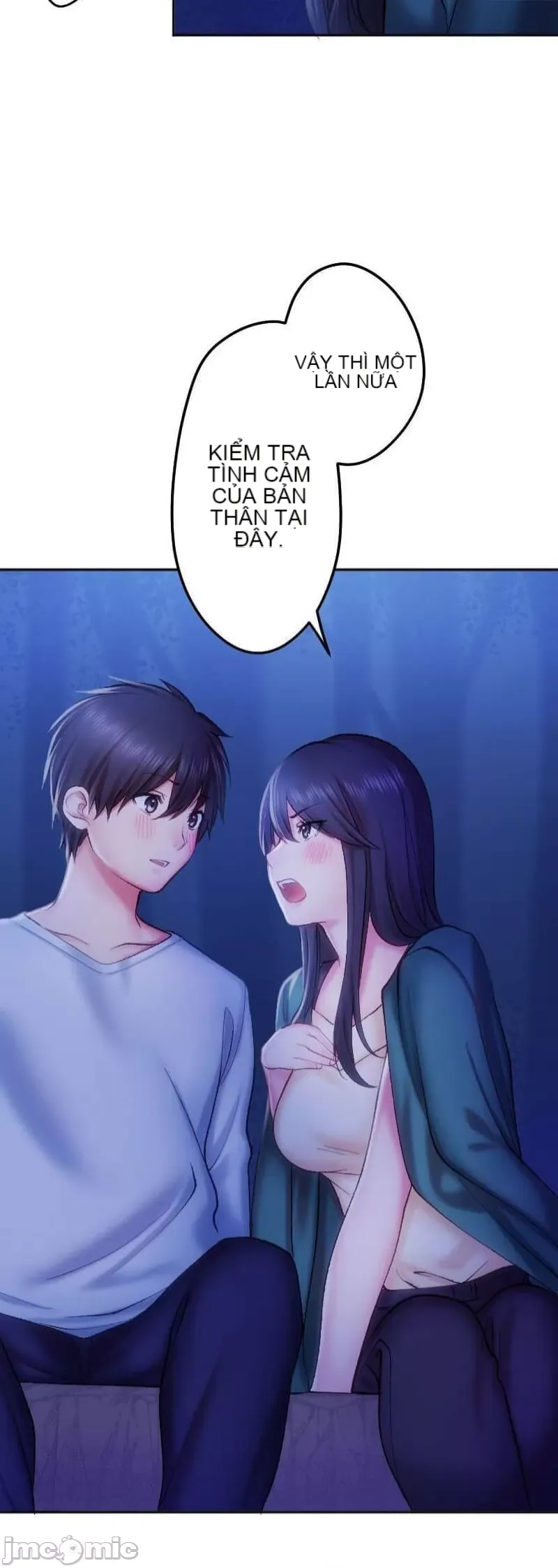 Nụ hôn gây nghiện ~ Đôi môi thoải mái nhất trong cuộc đời tôi ~ Chương 1-32