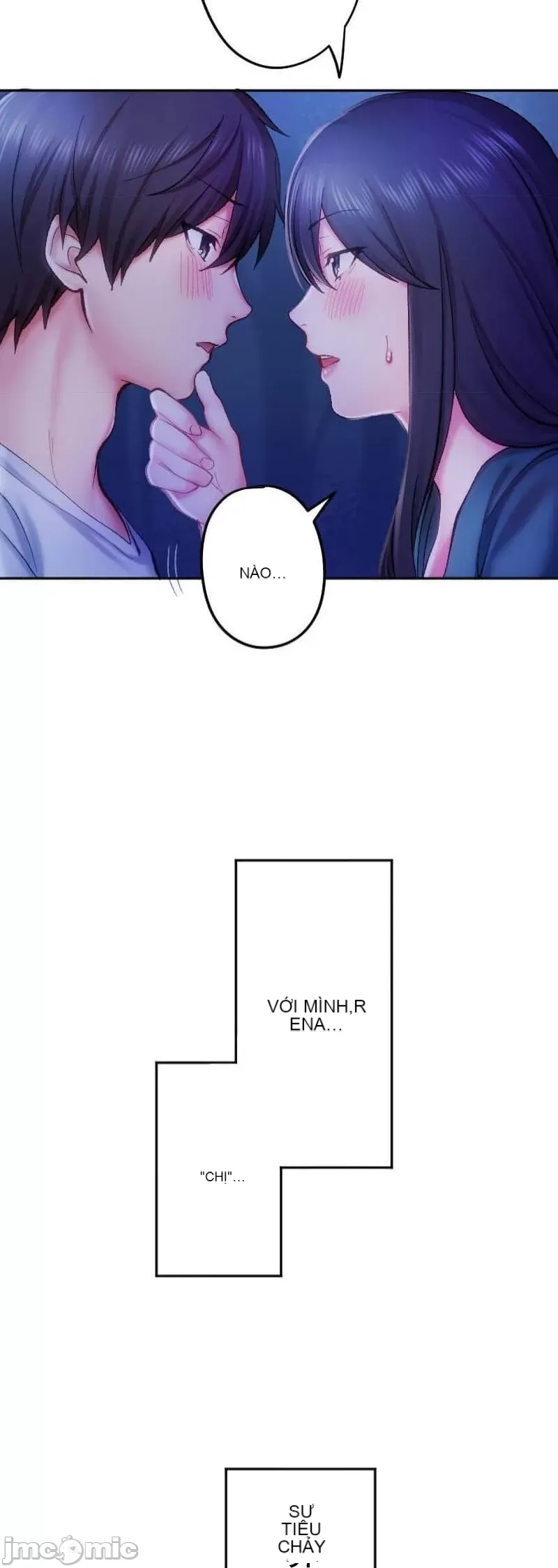 Nụ hôn gây nghiện ~ Đôi môi thoải mái nhất trong cuộc đời tôi ~ Chương 1-32