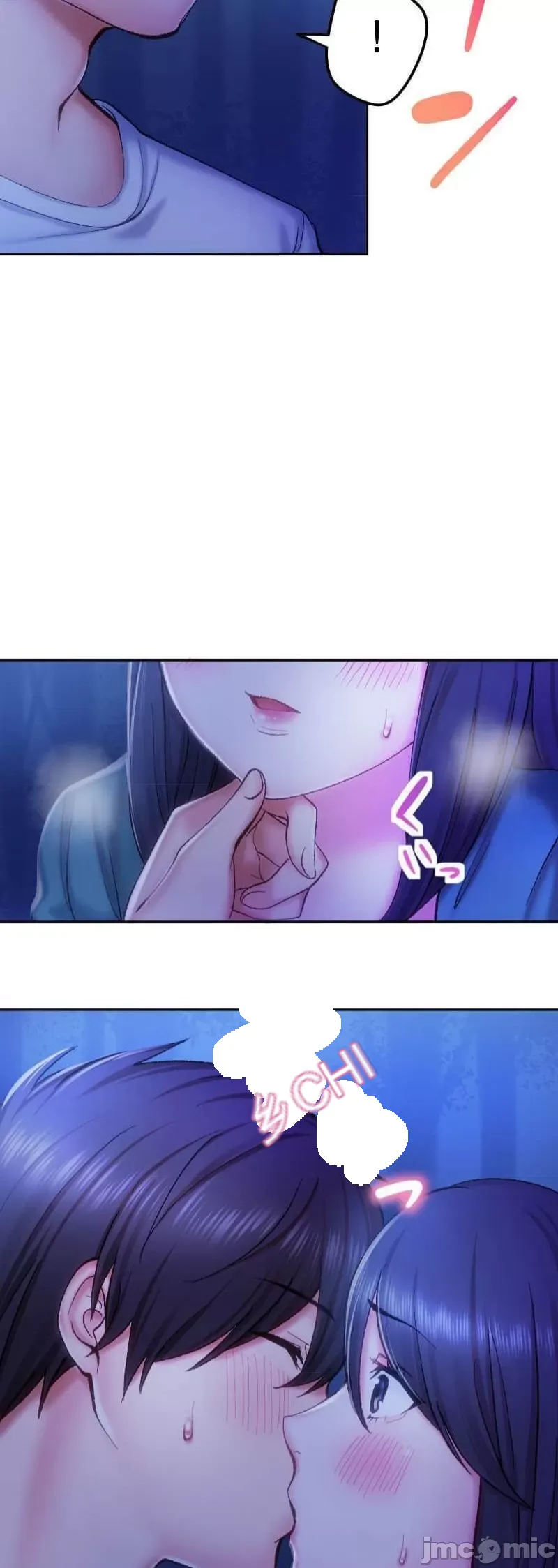 Nụ hôn gây nghiện ~ Đôi môi thoải mái nhất trong cuộc đời tôi ~ Chương 1-32