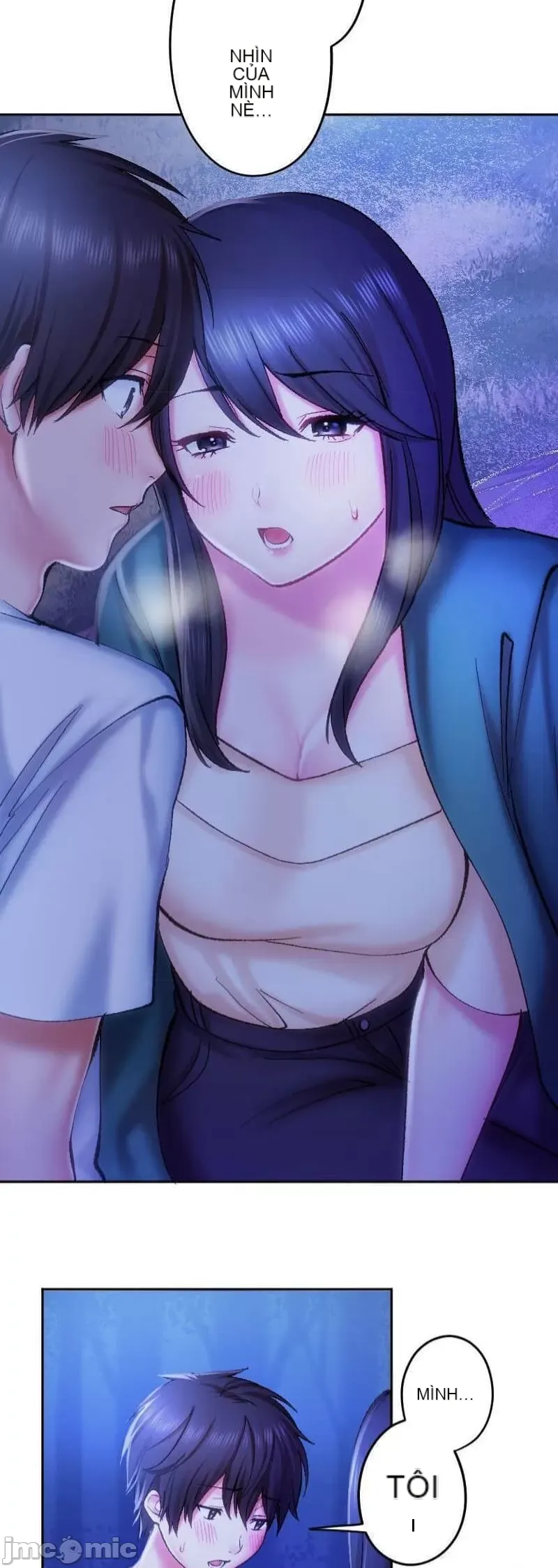 Nụ hôn gây nghiện ~ Đôi môi thoải mái nhất trong cuộc đời tôi ~ Chương 1-32