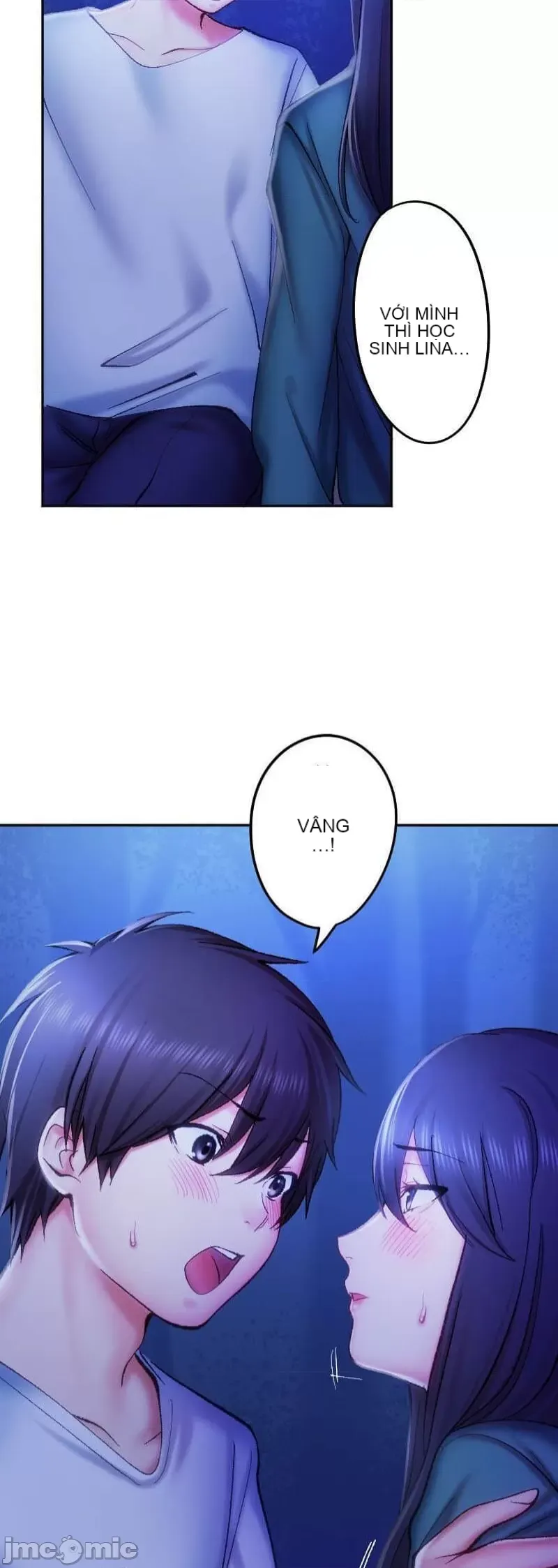 Nụ hôn gây nghiện ~ Đôi môi thoải mái nhất trong cuộc đời tôi ~ Chương 1-32