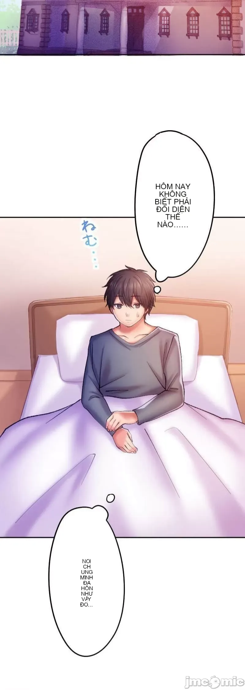 Nụ hôn gây nghiện ~ Đôi môi thoải mái nhất trong cuộc đời tôi ~ Chương 1-32