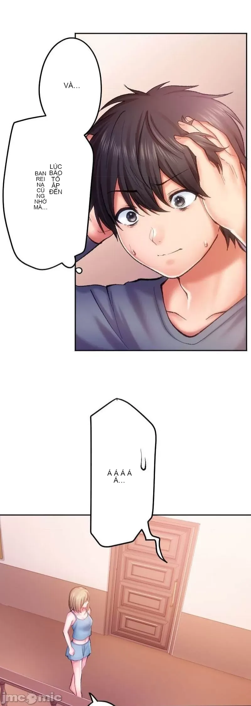 Nụ hôn gây nghiện ~ Đôi môi thoải mái nhất trong cuộc đời tôi ~ Chương 1-32