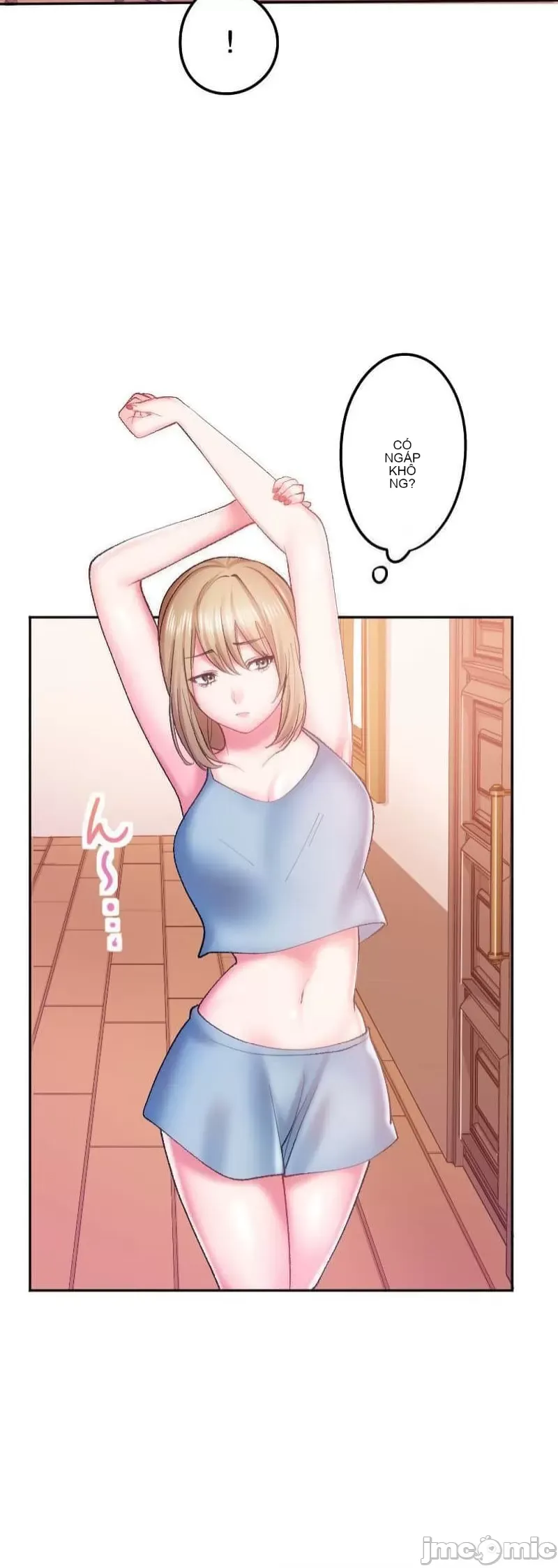 Nụ hôn gây nghiện ~ Đôi môi thoải mái nhất trong cuộc đời tôi ~ Chương 1-32