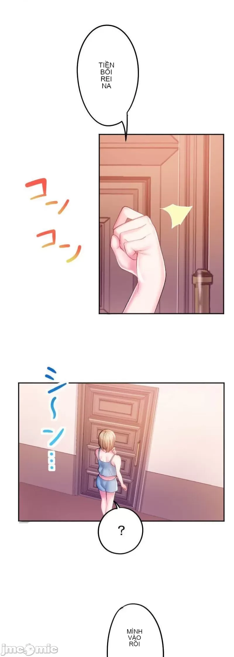 Nụ hôn gây nghiện ~ Đôi môi thoải mái nhất trong cuộc đời tôi ~ Chương 1-32