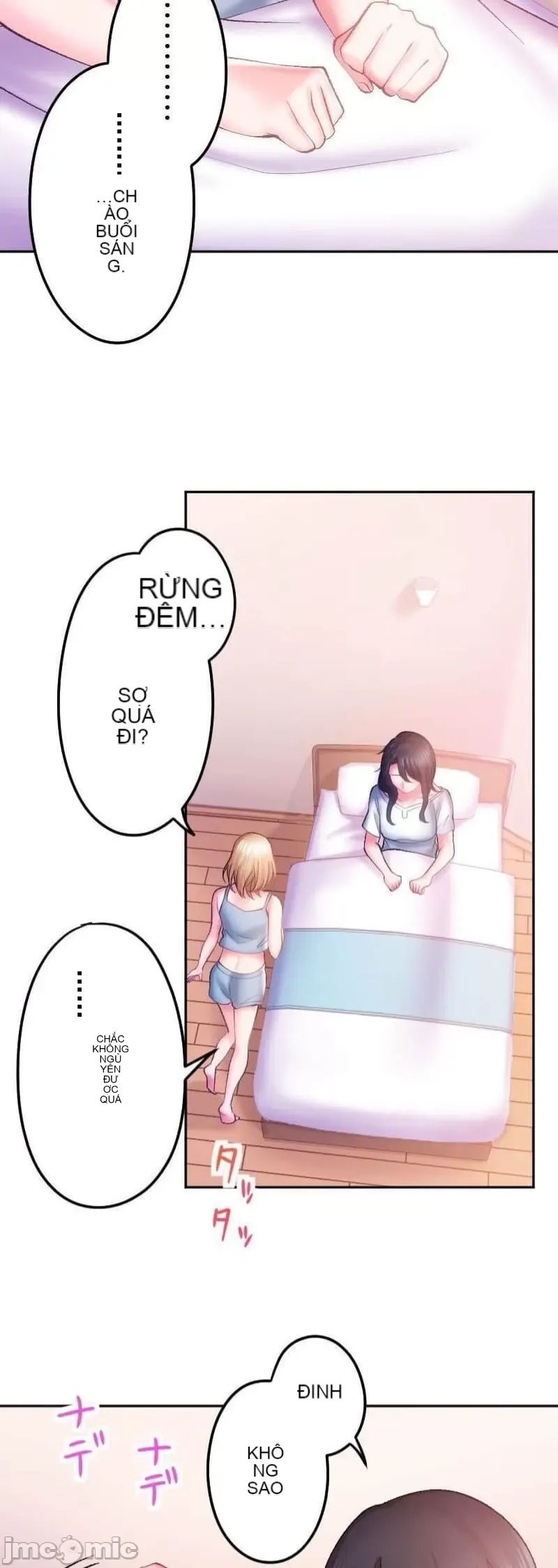 Nụ hôn gây nghiện ~ Đôi môi thoải mái nhất trong cuộc đời tôi ~ Chương 1-32