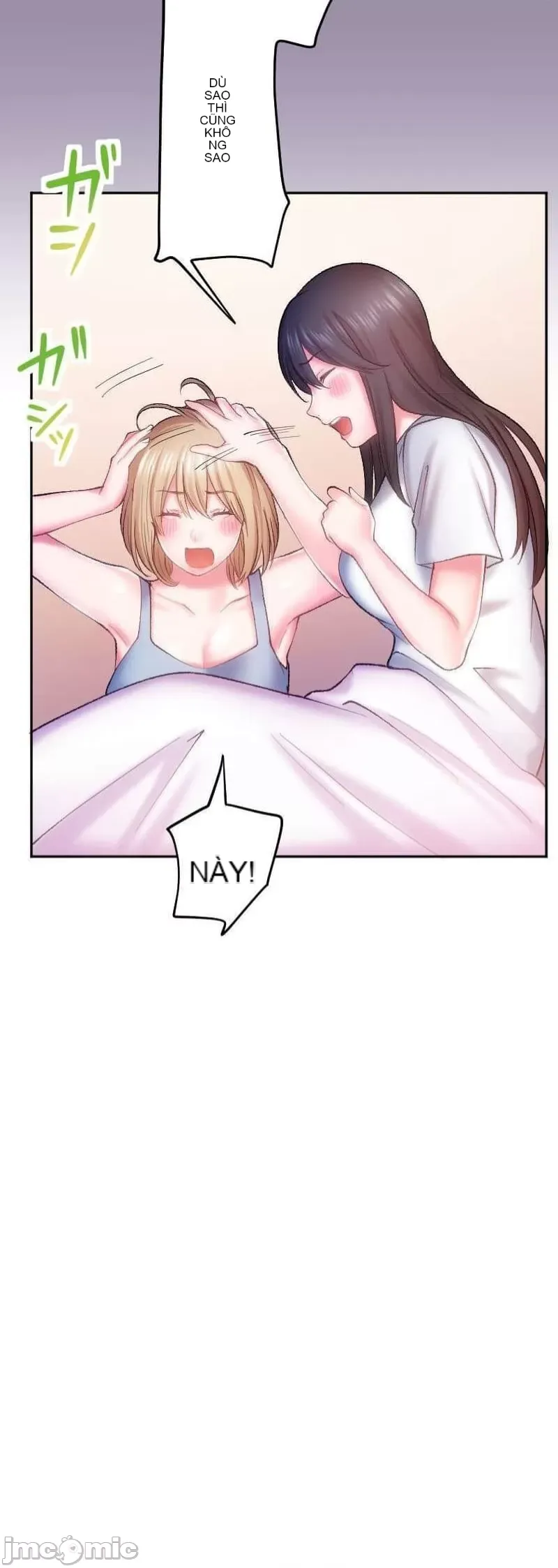 Nụ hôn gây nghiện ~ Đôi môi thoải mái nhất trong cuộc đời tôi ~ Chương 1-32