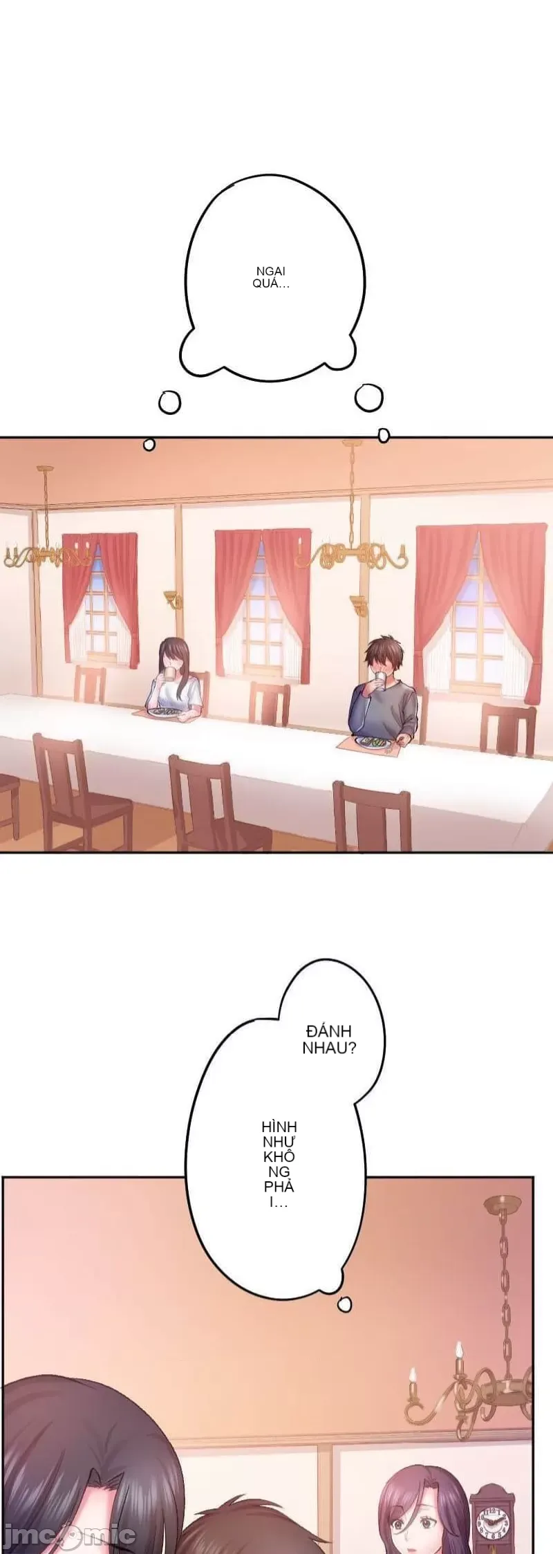 Nụ hôn gây nghiện ~ Đôi môi thoải mái nhất trong cuộc đời tôi ~ Chương 1-32