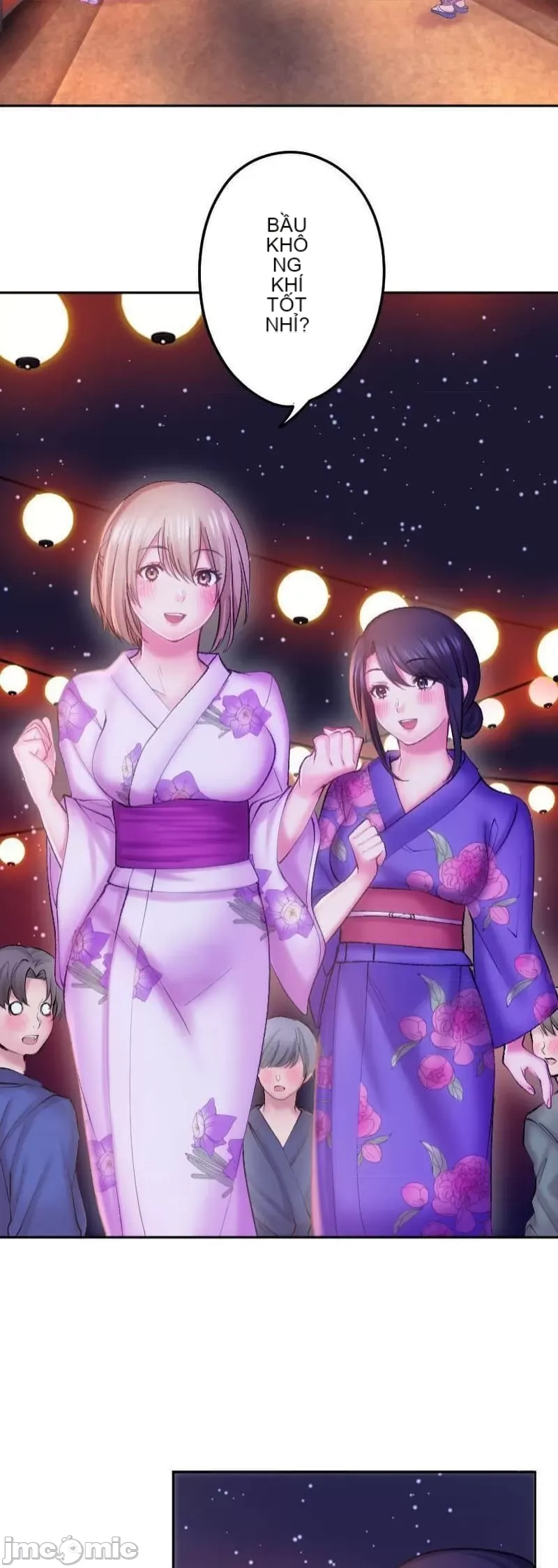 Nụ hôn gây nghiện ~ Đôi môi thoải mái nhất trong cuộc đời tôi ~ Chương 1-32