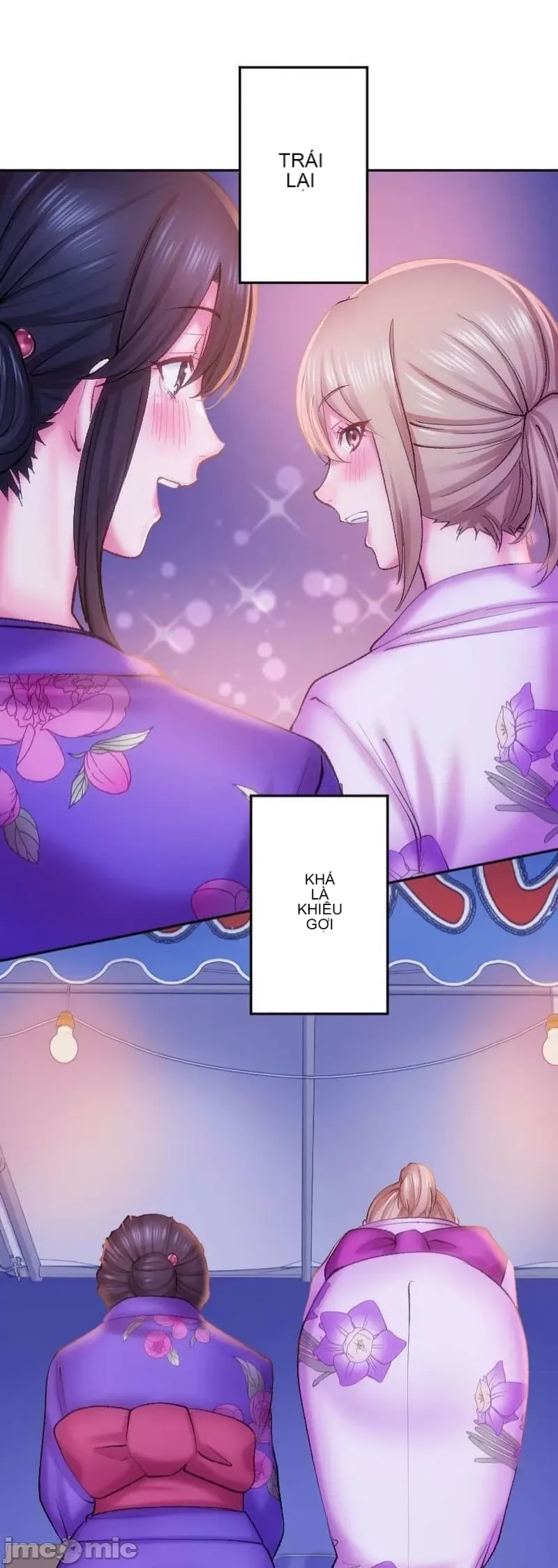 Nụ hôn gây nghiện ~ Đôi môi thoải mái nhất trong cuộc đời tôi ~ Chương 1-32