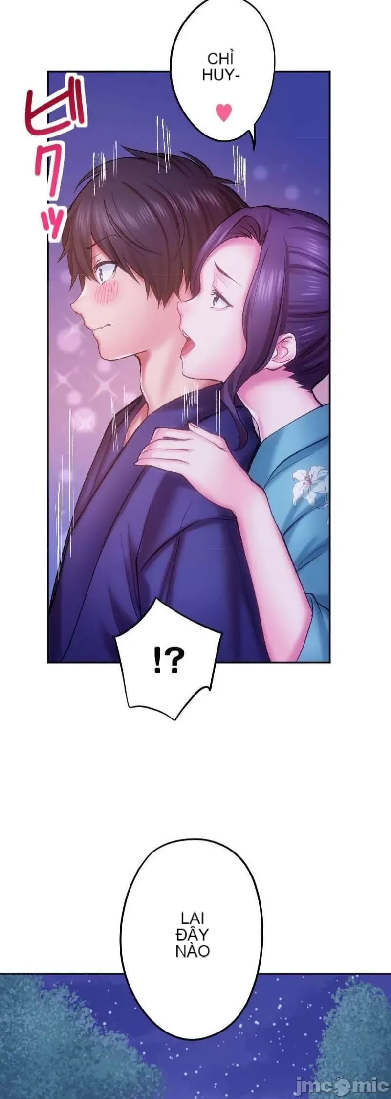 Nụ hôn gây nghiện ~ Đôi môi thoải mái nhất trong cuộc đời tôi ~ Chương 1-32