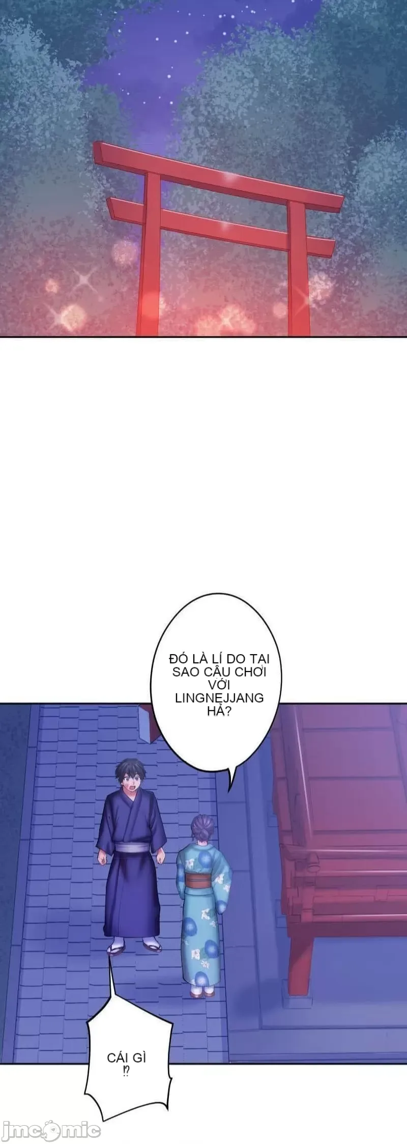 Nụ hôn gây nghiện ~ Đôi môi thoải mái nhất trong cuộc đời tôi ~ Chương 1-32