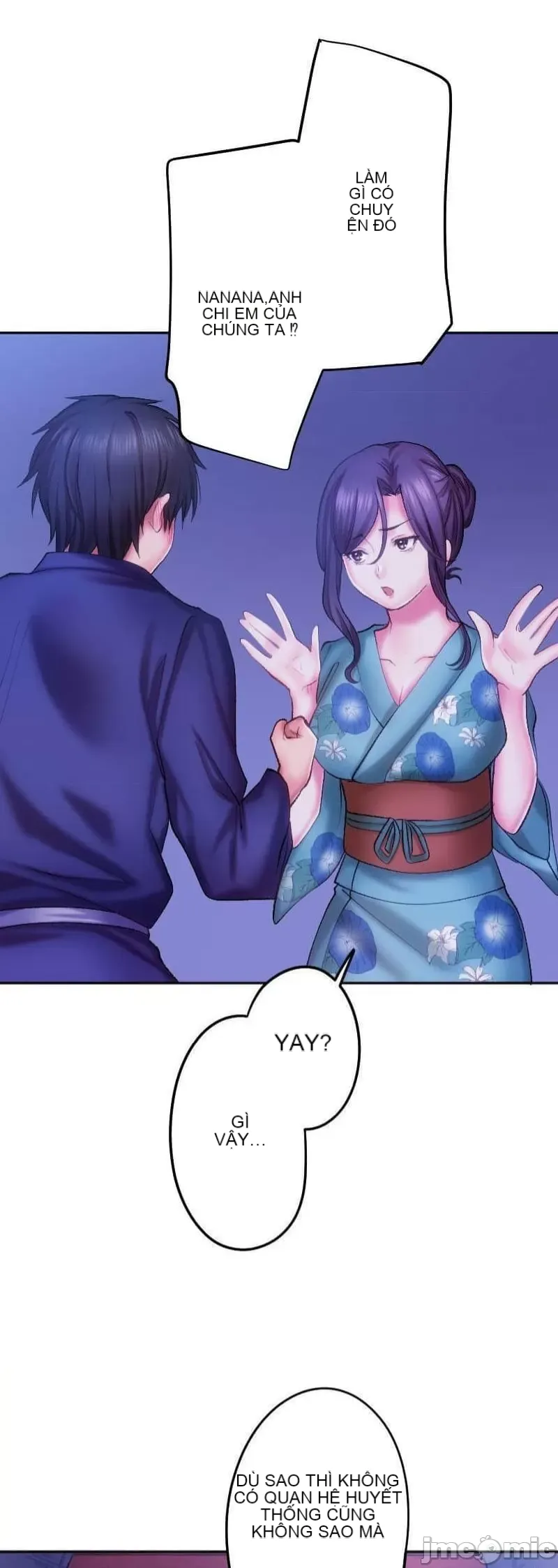 Nụ hôn gây nghiện ~ Đôi môi thoải mái nhất trong cuộc đời tôi ~ Chương 1-32