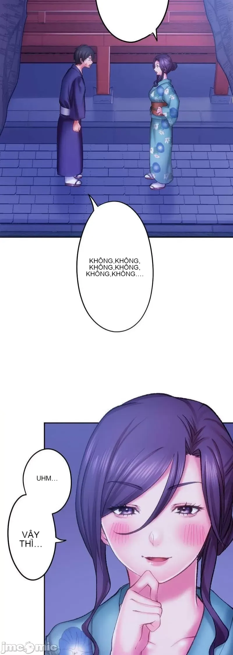 Nụ hôn gây nghiện ~ Đôi môi thoải mái nhất trong cuộc đời tôi ~ Chương 1-32