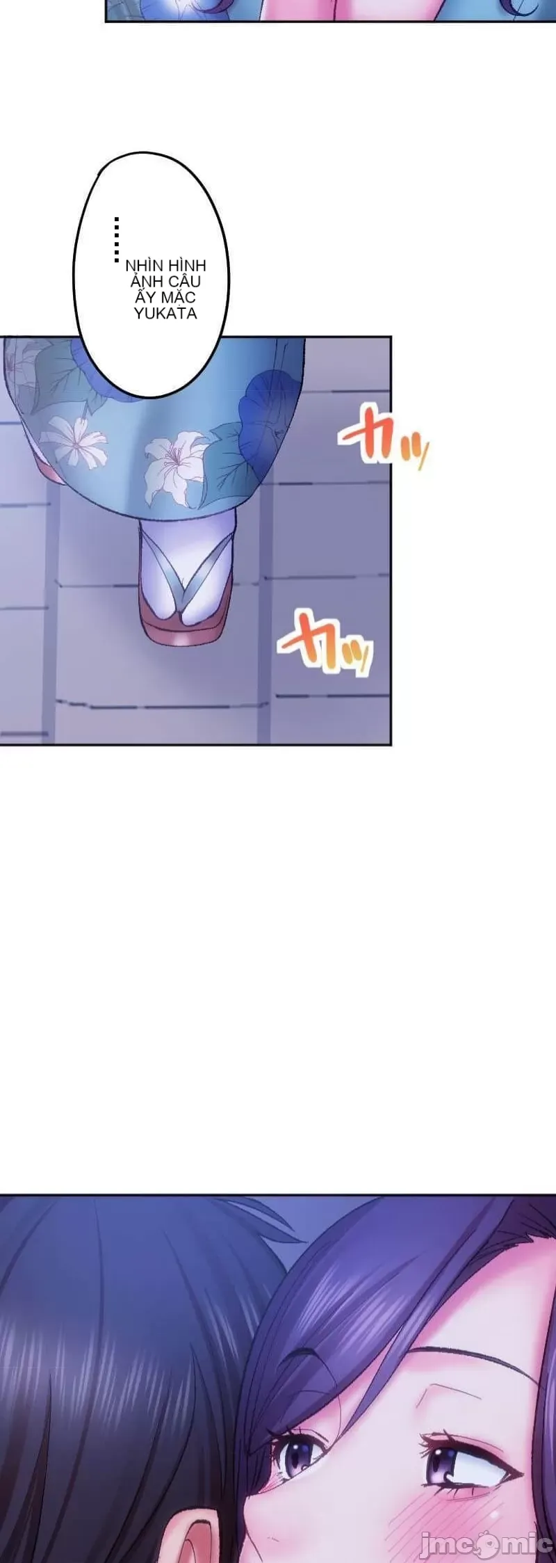 Nụ hôn gây nghiện ~ Đôi môi thoải mái nhất trong cuộc đời tôi ~ Chương 1-32