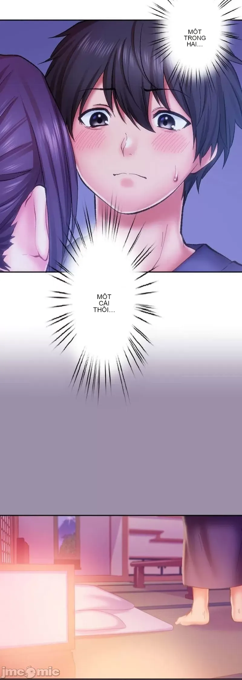 Nụ hôn gây nghiện ~ Đôi môi thoải mái nhất trong cuộc đời tôi ~ Chương 1-32