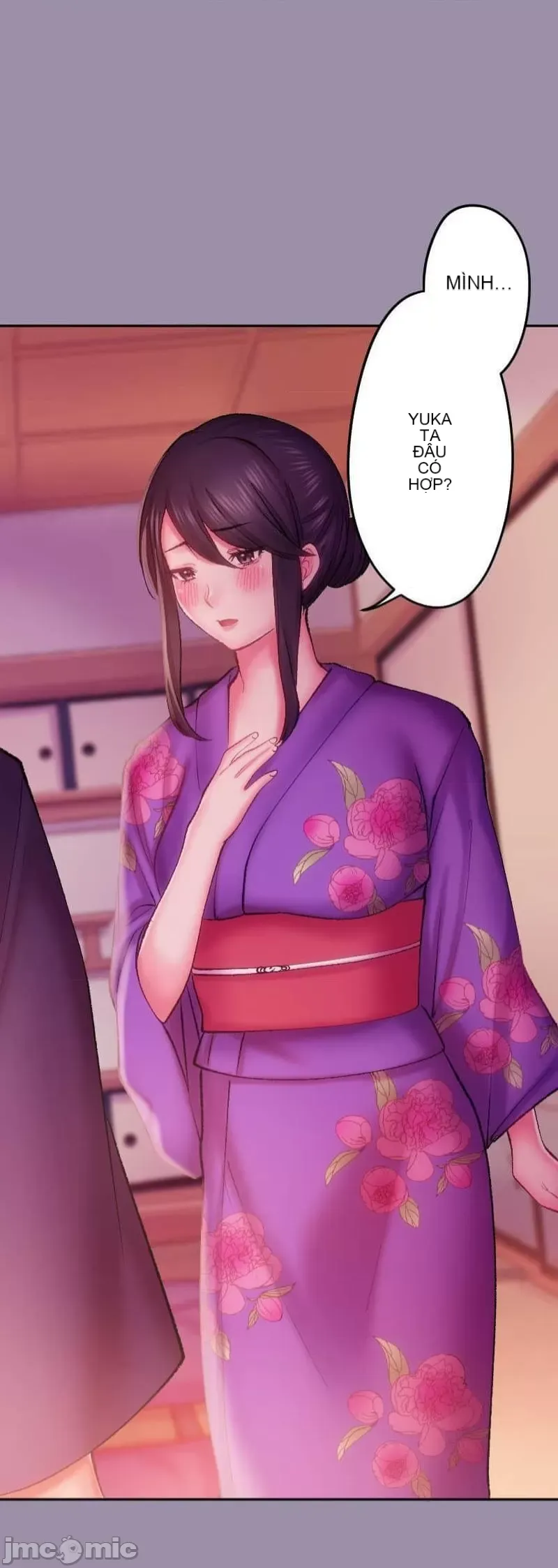 Nụ hôn gây nghiện ~ Đôi môi thoải mái nhất trong cuộc đời tôi ~ Chương 1-32