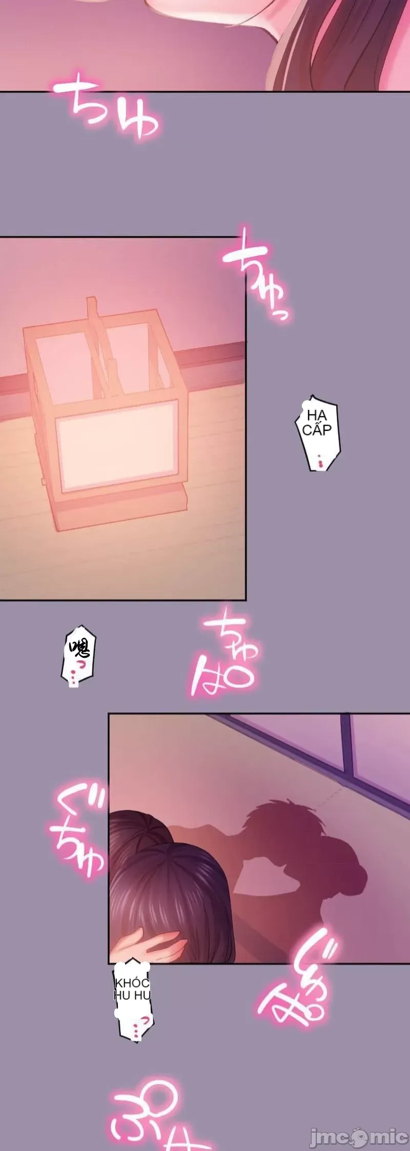 Nụ hôn gây nghiện ~ Đôi môi thoải mái nhất trong cuộc đời tôi ~ Chương 1-32