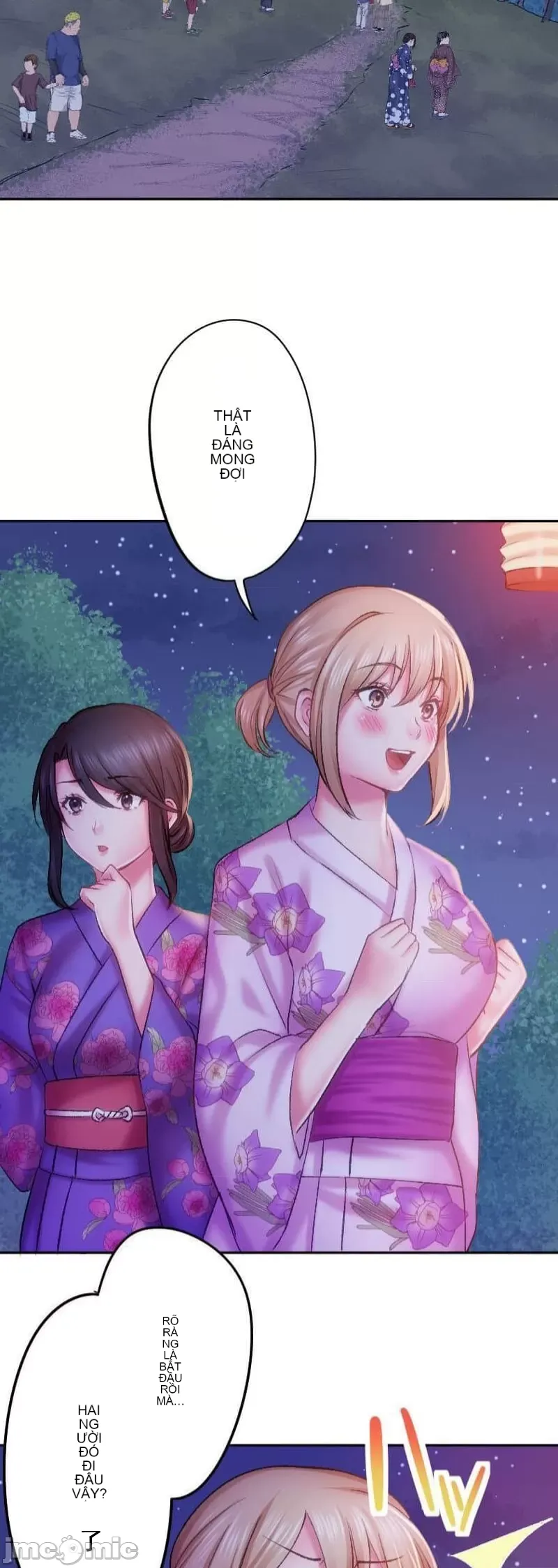 Nụ hôn gây nghiện ~ Đôi môi thoải mái nhất trong cuộc đời tôi ~ Chương 1-32