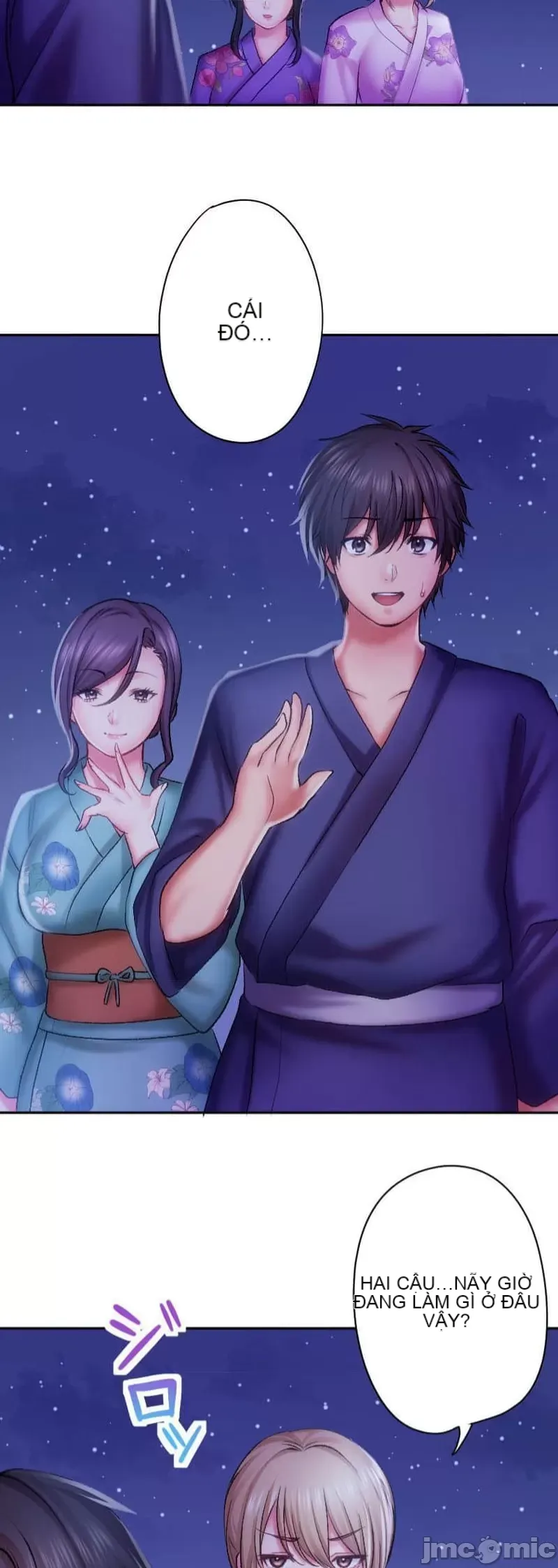 Nụ hôn gây nghiện ~ Đôi môi thoải mái nhất trong cuộc đời tôi ~ Chương 1-32