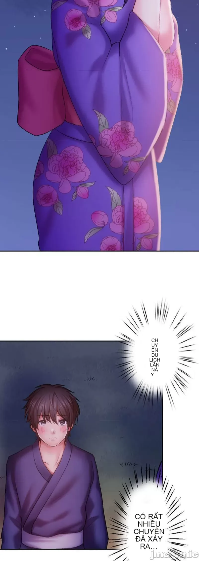 Nụ hôn gây nghiện ~ Đôi môi thoải mái nhất trong cuộc đời tôi ~ Chương 1-32