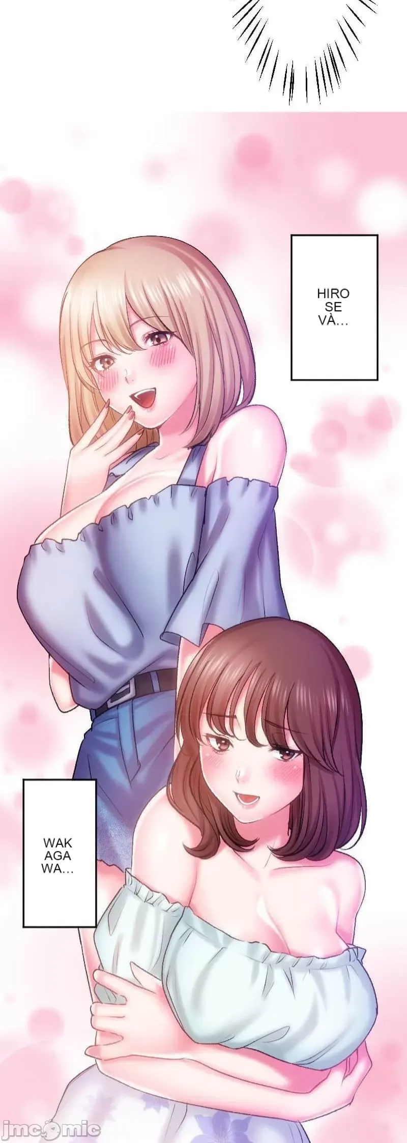 Nụ hôn gây nghiện ~ Đôi môi thoải mái nhất trong cuộc đời tôi ~ Chương 1-32