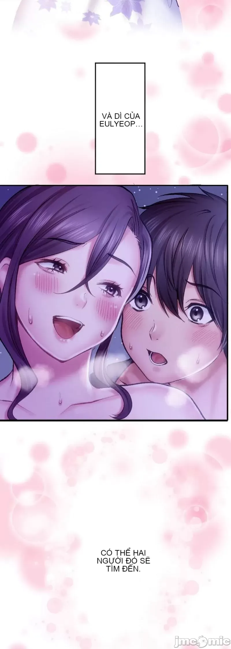 Nụ hôn gây nghiện ~ Đôi môi thoải mái nhất trong cuộc đời tôi ~ Chương 1-32