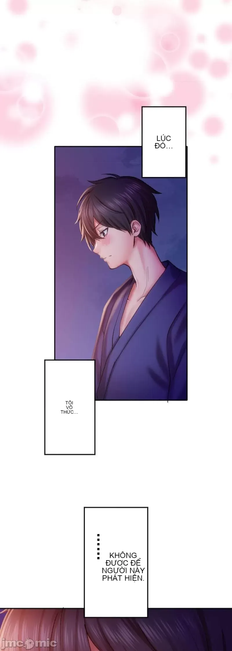 Nụ hôn gây nghiện ~ Đôi môi thoải mái nhất trong cuộc đời tôi ~ Chương 1-32