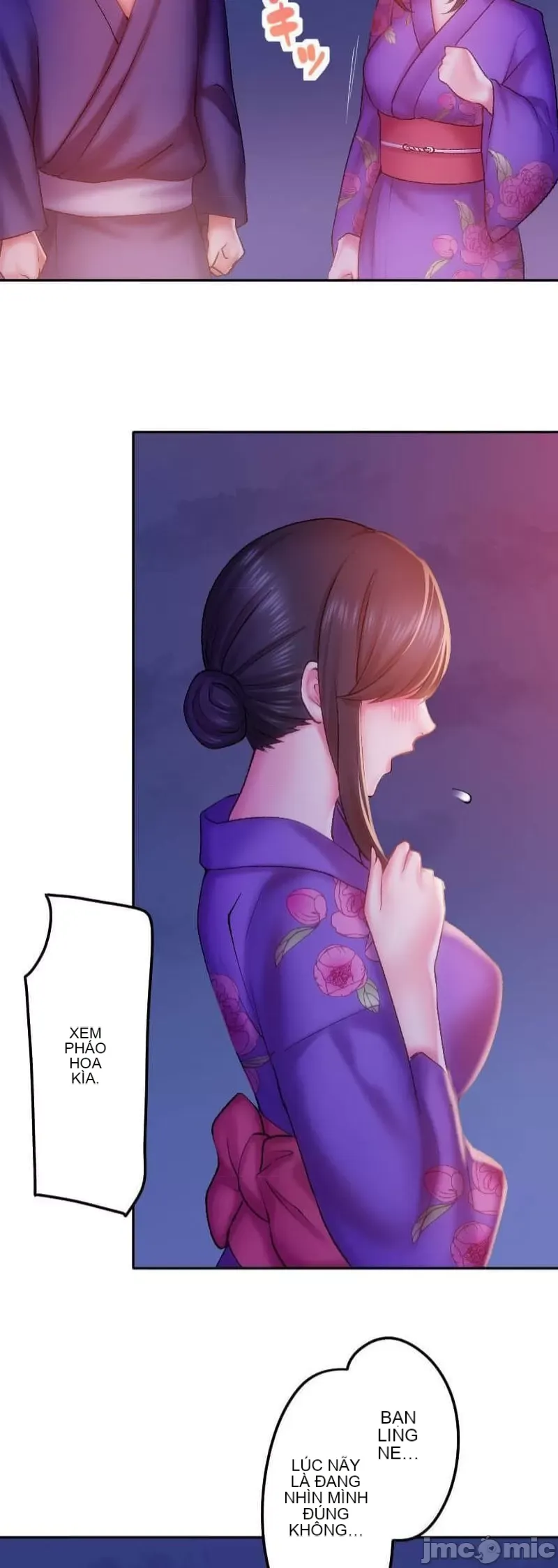 Nụ hôn gây nghiện ~ Đôi môi thoải mái nhất trong cuộc đời tôi ~ Chương 1-32