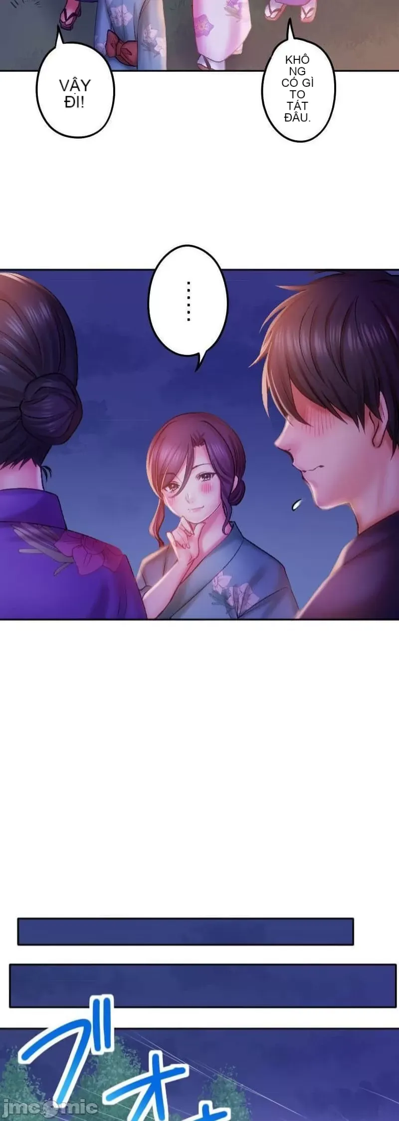 Nụ hôn gây nghiện ~ Đôi môi thoải mái nhất trong cuộc đời tôi ~ Chương 1-32