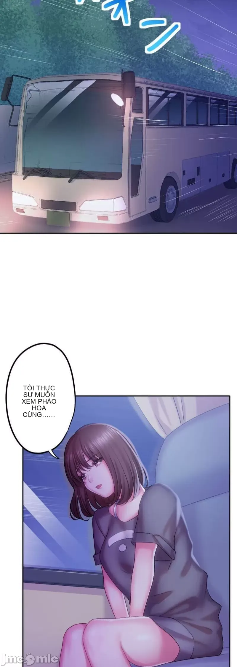 Nụ hôn gây nghiện ~ Đôi môi thoải mái nhất trong cuộc đời tôi ~ Chương 1-32