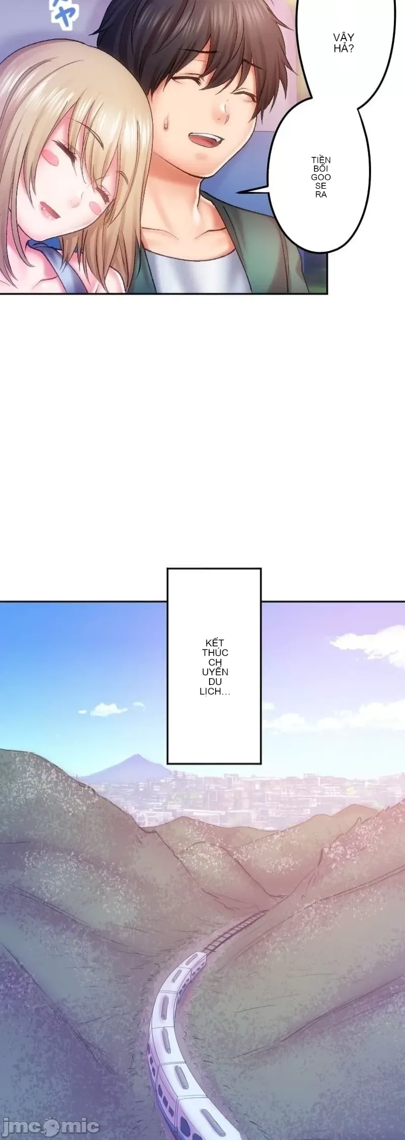 Nụ hôn gây nghiện ~ Đôi môi thoải mái nhất trong cuộc đời tôi ~ Chương 1-32