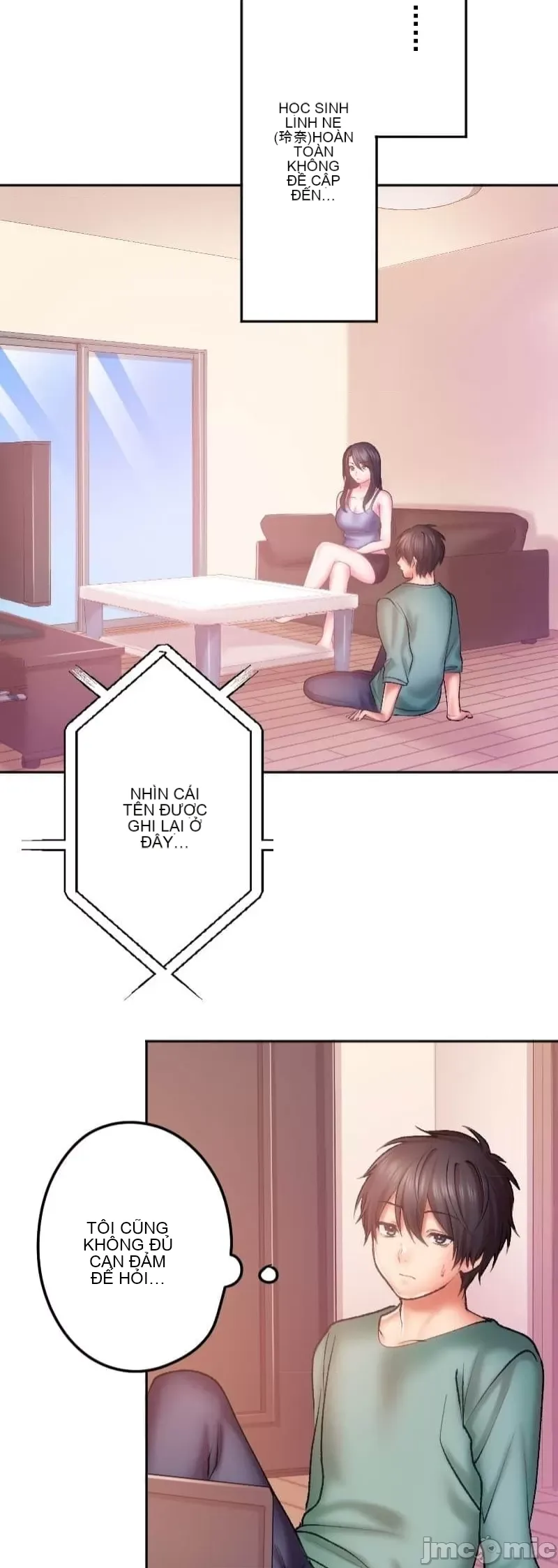 Nụ hôn gây nghiện ~ Đôi môi thoải mái nhất trong cuộc đời tôi ~ Chương 1-32