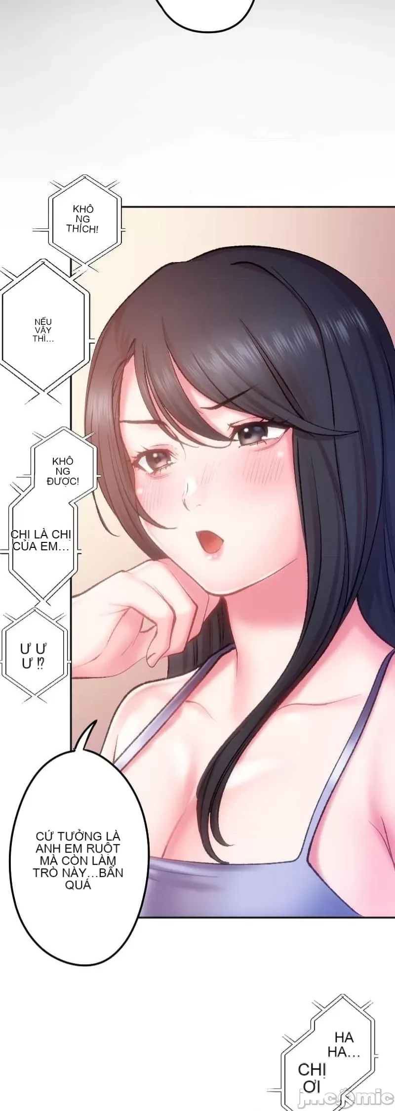 Nụ hôn gây nghiện ~ Đôi môi thoải mái nhất trong cuộc đời tôi ~ Chương 1-32