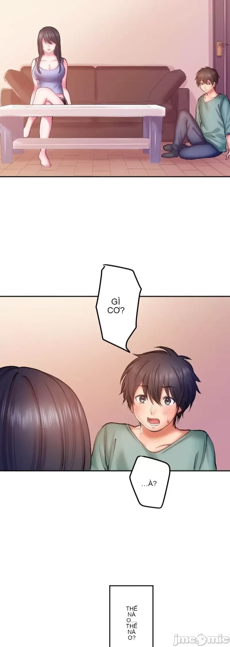 Nụ hôn gây nghiện ~ Đôi môi thoải mái nhất trong cuộc đời tôi ~ Chương 1-32