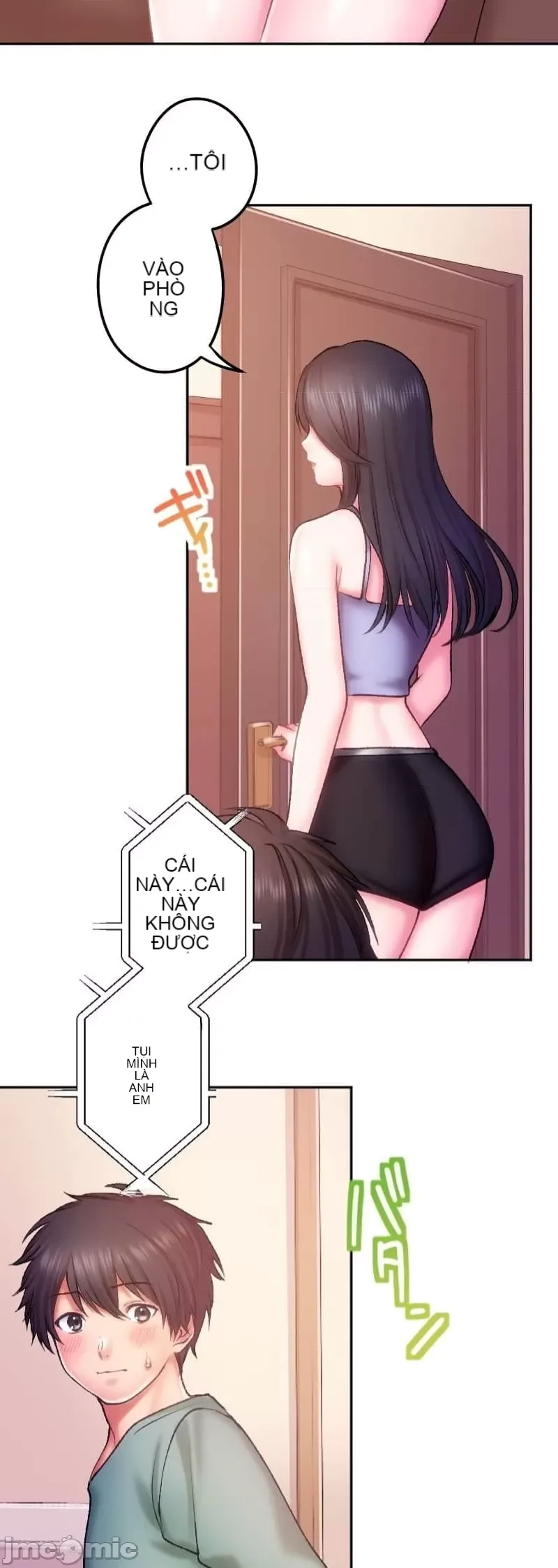 Nụ hôn gây nghiện ~ Đôi môi thoải mái nhất trong cuộc đời tôi ~ Chương 1-32