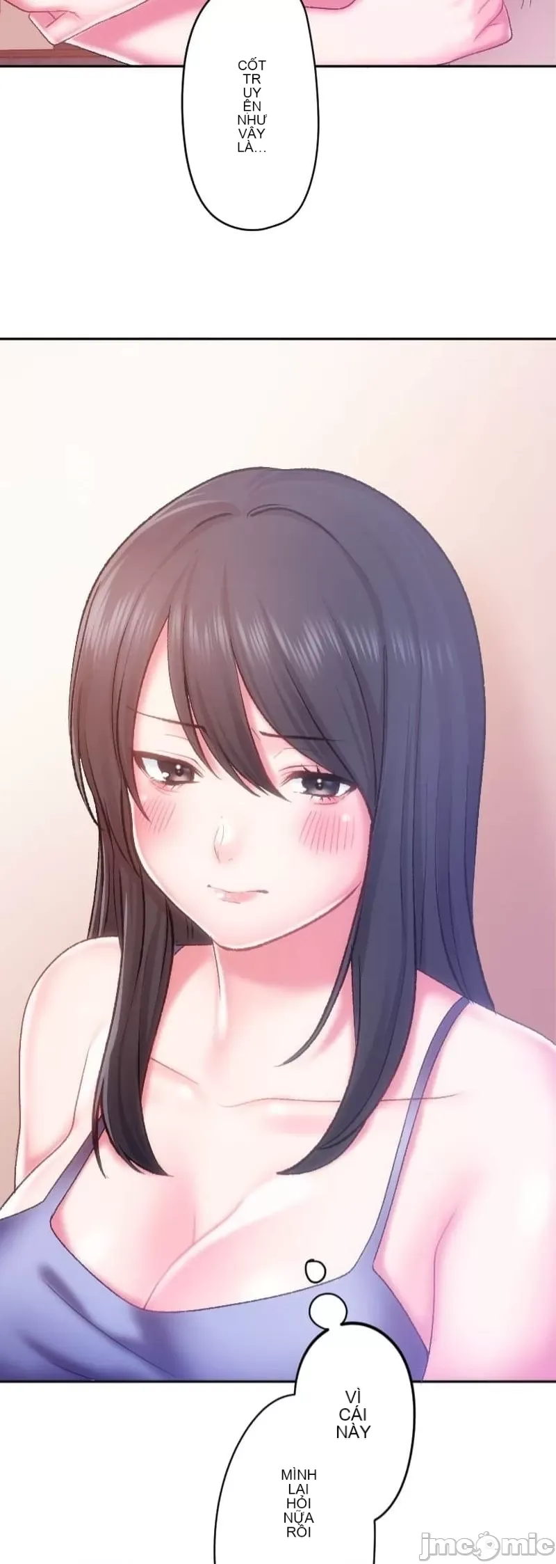 Nụ hôn gây nghiện ~ Đôi môi thoải mái nhất trong cuộc đời tôi ~ Chương 1-32