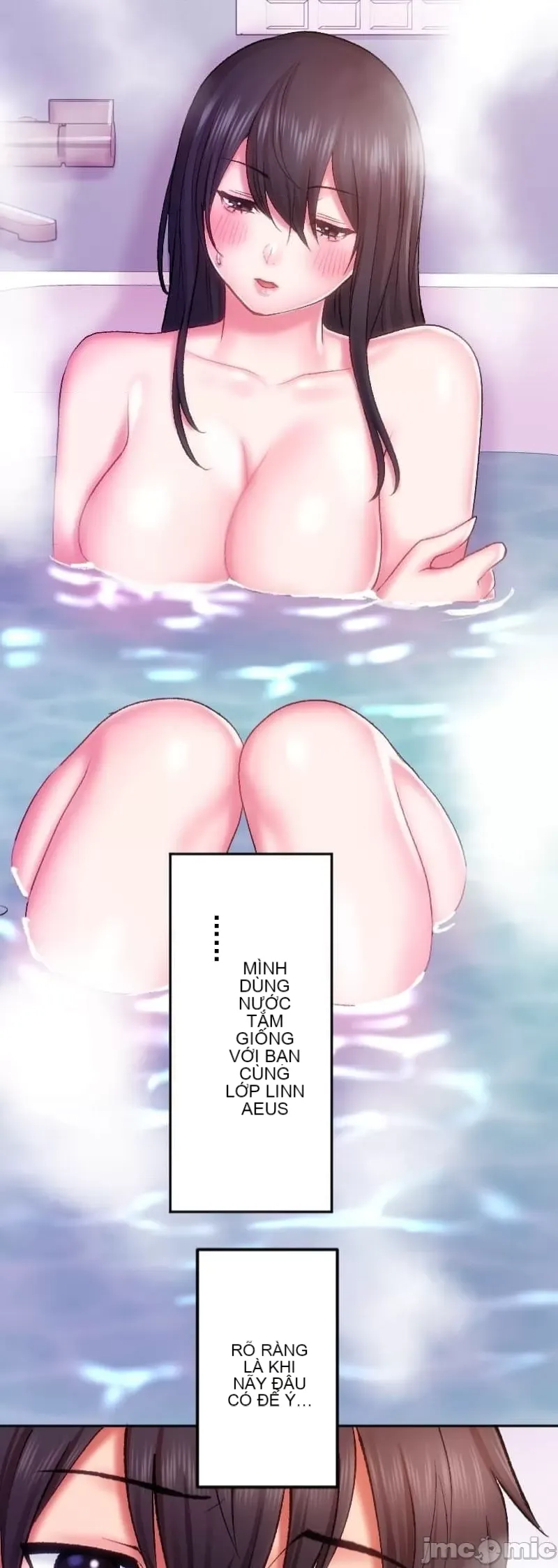 Nụ hôn gây nghiện ~ Đôi môi thoải mái nhất trong cuộc đời tôi ~ Chương 1-32