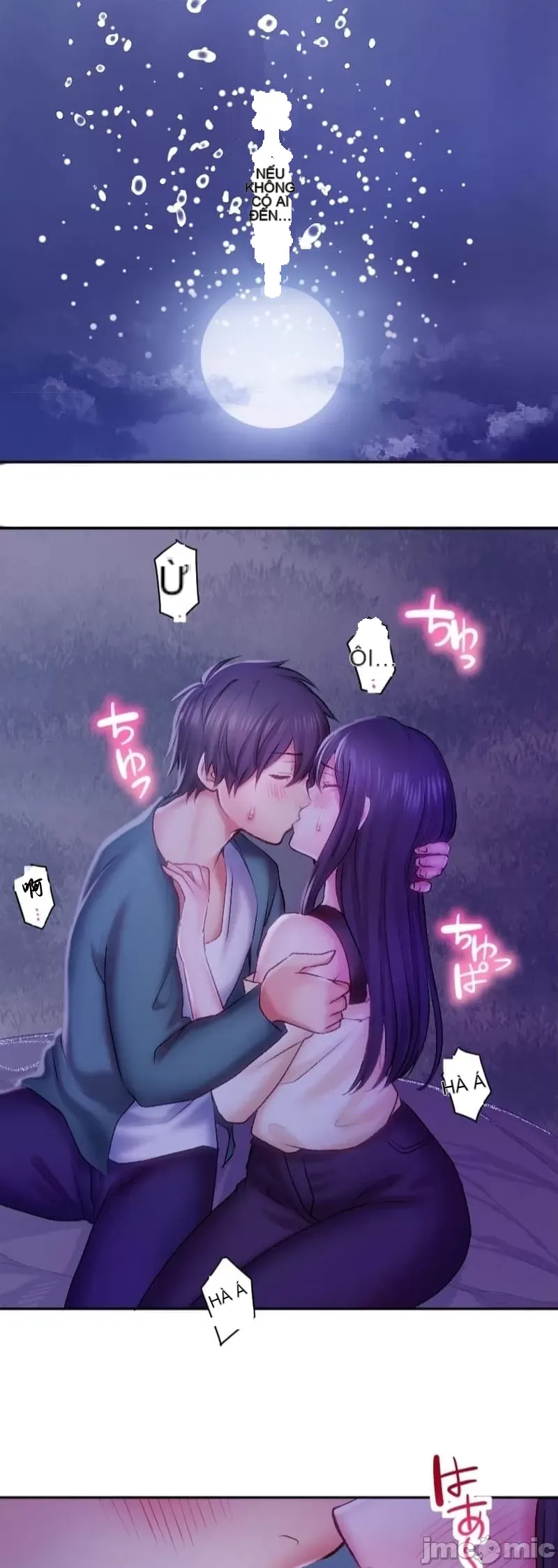 Nụ hôn gây nghiện ~ Đôi môi thoải mái nhất trong cuộc đời tôi ~ Chương 1-32