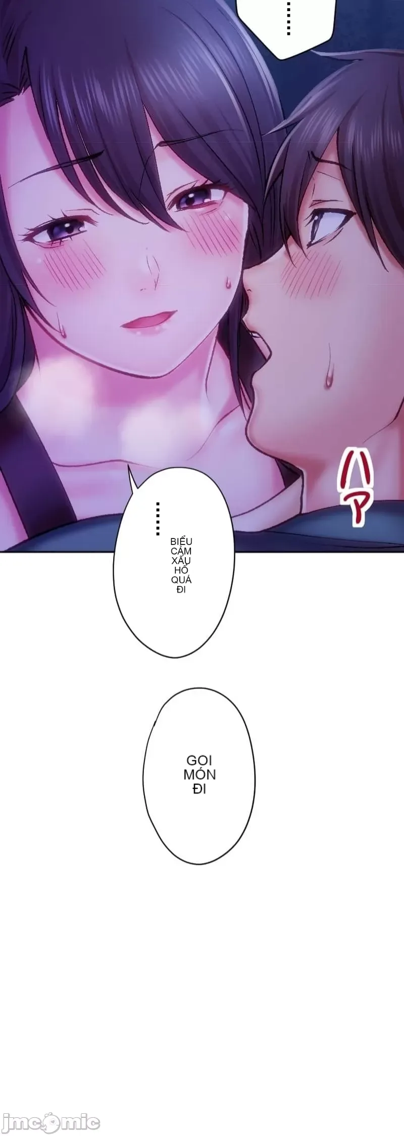 Nụ hôn gây nghiện ~ Đôi môi thoải mái nhất trong cuộc đời tôi ~ Chương 1-32