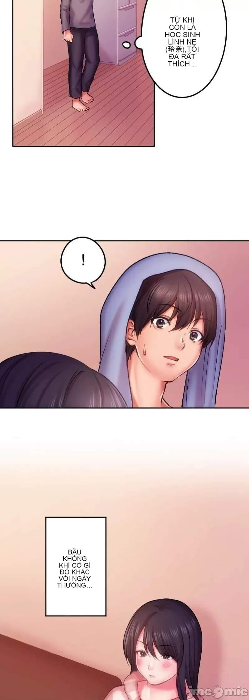 Nụ hôn gây nghiện ~ Đôi môi thoải mái nhất trong cuộc đời tôi ~ Chương 1-32